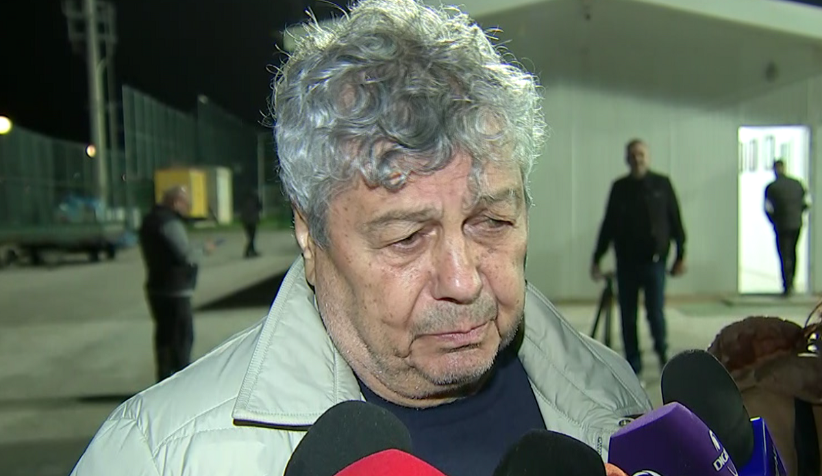 Mircea Lucescu, detalii despre operaţia la care va fi supus: „Am tot amânat-o”