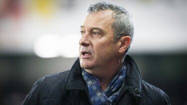 „Egoişti, nu îmi place”. Mircea Rednic a ieşit la atac, după ce i-a fost cerută demisia de la UTA