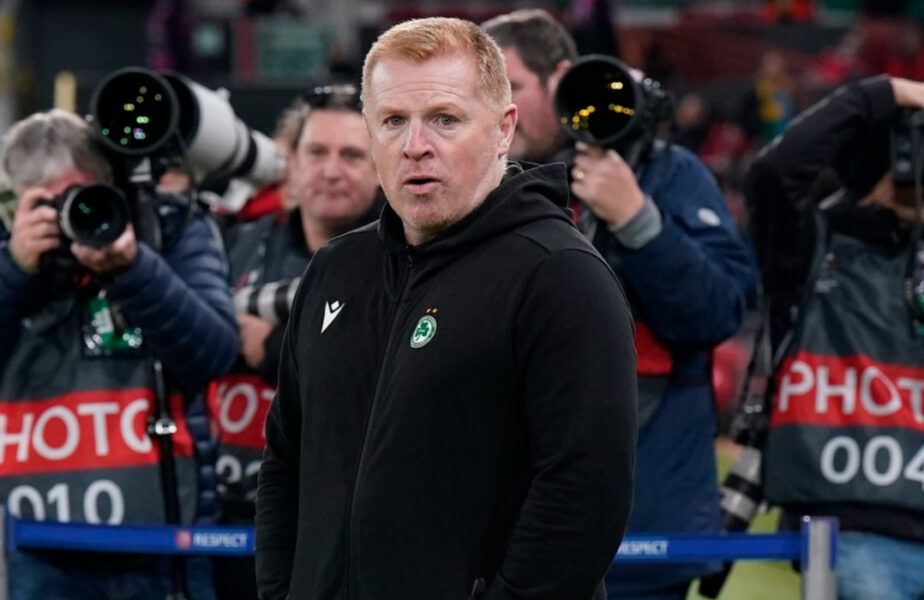 „Mă teroriza” Neil Lennon, pus la zid de un fotbalist pe care l-a antrenat la Celtic. Acuzaţii grave la adresa irlandezului