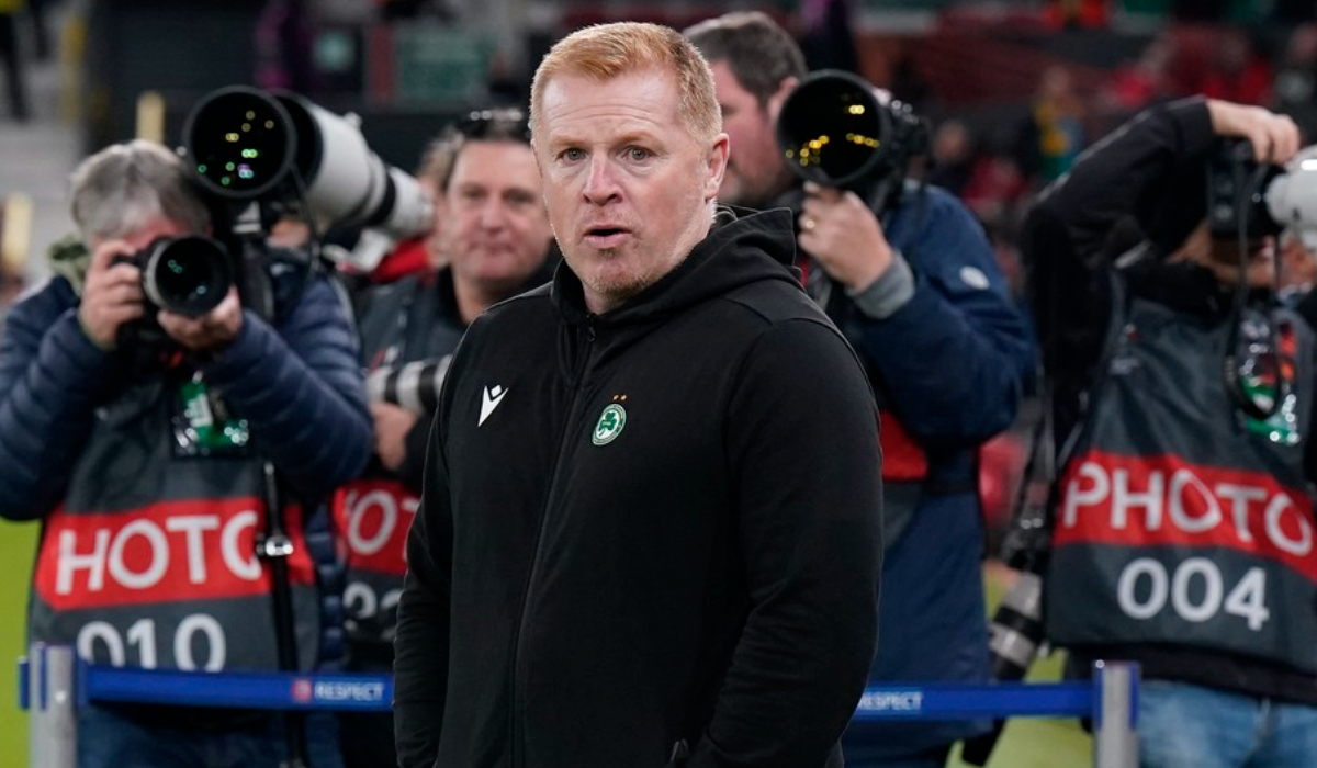 Mă teroriza” Neil Lennon, pus la zid de un fotbalist pe care l-a antrenat la Celtic. Acuzaţii grave la adresa irlandezului