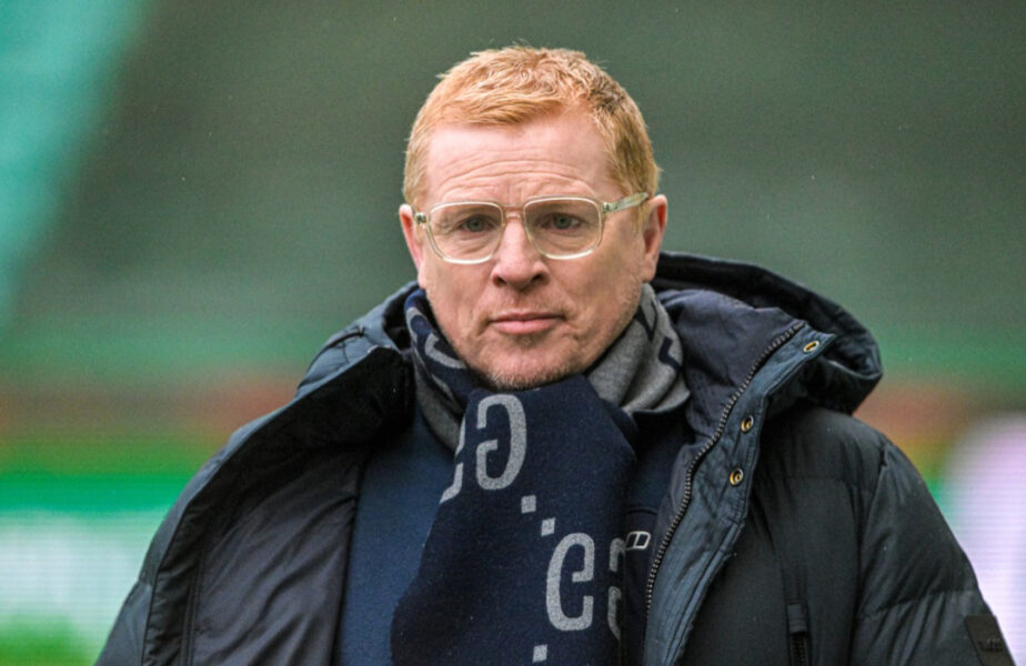 Ce mai face Neil Lennon la 5 luni după ce a fost demis de la Rapid. Tehnicianul s-a întors în Scoţia: „E foarte priceput”