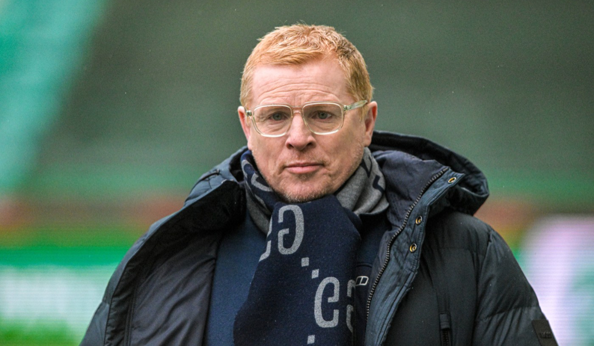 Ce mai face Neil Lennon la 5 luni după ce a fost demis de la Rapid. Tehnicianul s-a întors în Scoţia: E foarte priceput”