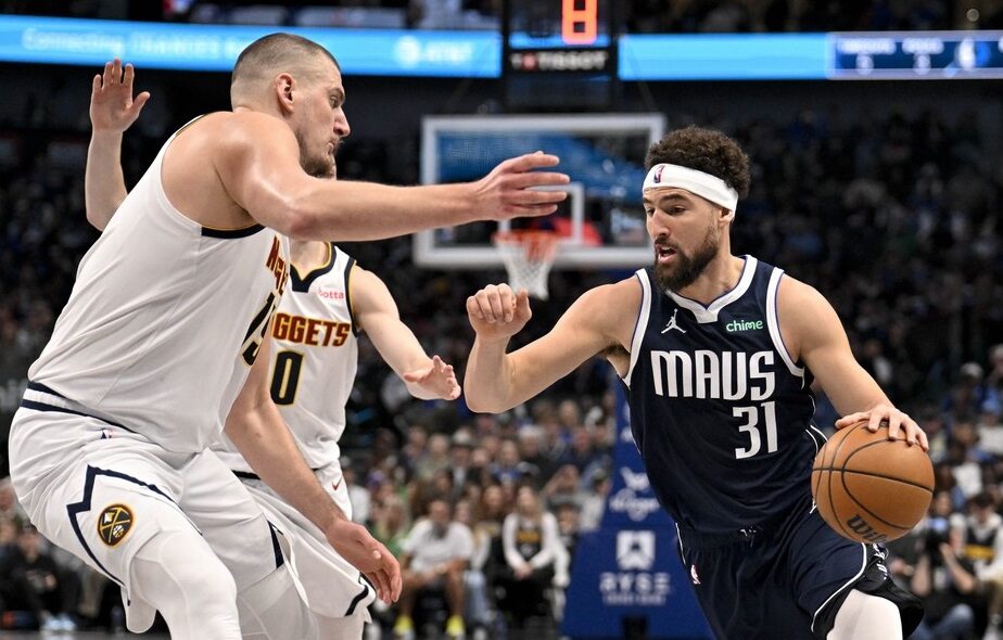 Denver Nuggets – Dallas Mavericks 112-101. Oaspeţii au revenit senzaţional în ultimul sfert