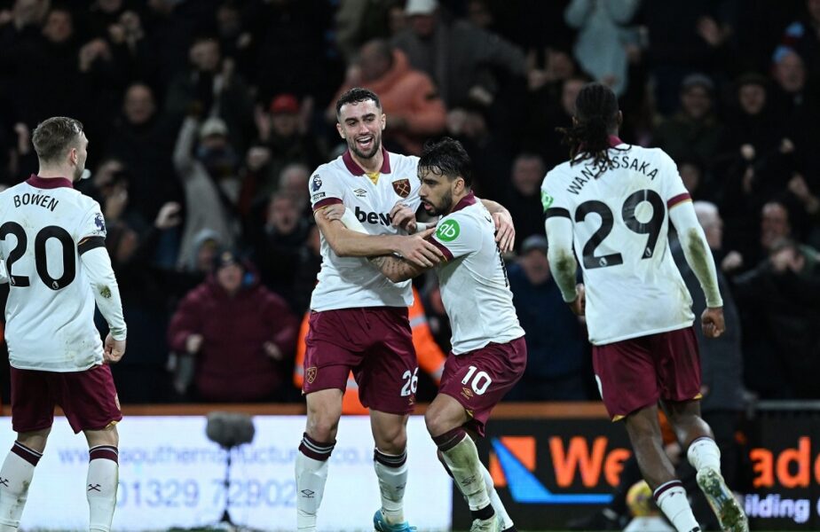 Un fost antrenor de la Chelsea a semnat cu West Ham! Cine i-a luat locul lui Julen Lopetegui