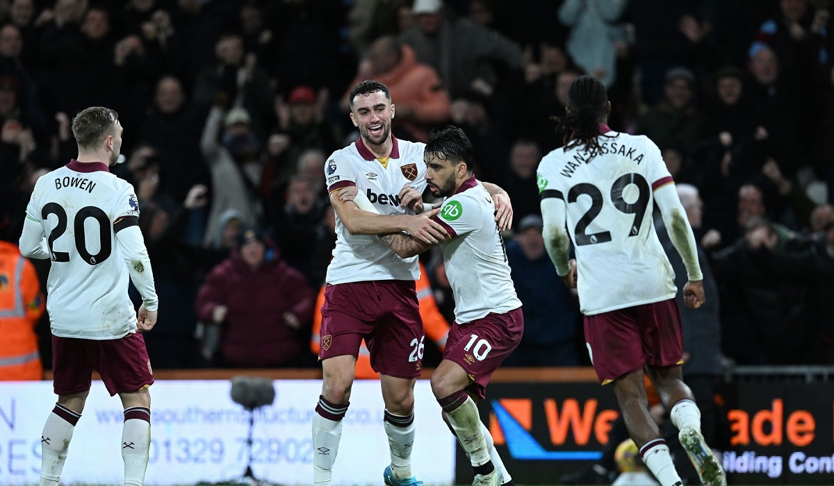 Un fost antrenor de la Chelsea a semnat cu West Ham! Cine i-a luat locul lui Julen Lopetegui