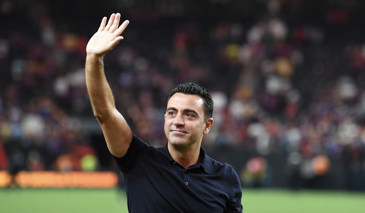 Xavi a împlinit 45 de ani! Când își dorește să revină în antrenorat. Planul fostului tehnician de la Barcelona