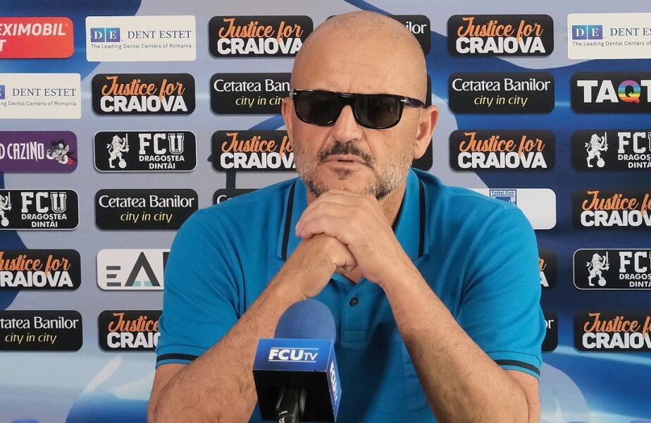 Adrian Mititelu a dezvăluit câți bani a investit în fotbal: „Nu sunt bogat ca Șucu sau Becali”