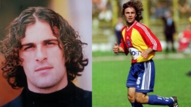 Albert Duro a ajuns de nerecunoscut! Transformare incredibilă a fostului jucător de la Steaua