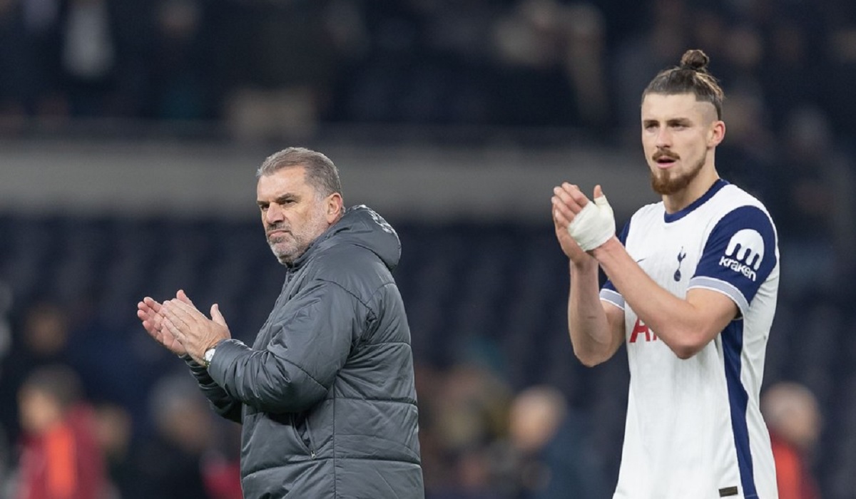 Probleme uriaşe pentru Tottenham înaintea meciului cu Hoffenheim! Ange Postecoglou, în criză: „Nu prea avem de ales”