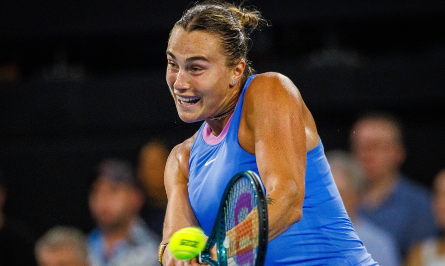 Aryna Sabalenka, în semifinale la Brisbane. Cum arată tabloul complet