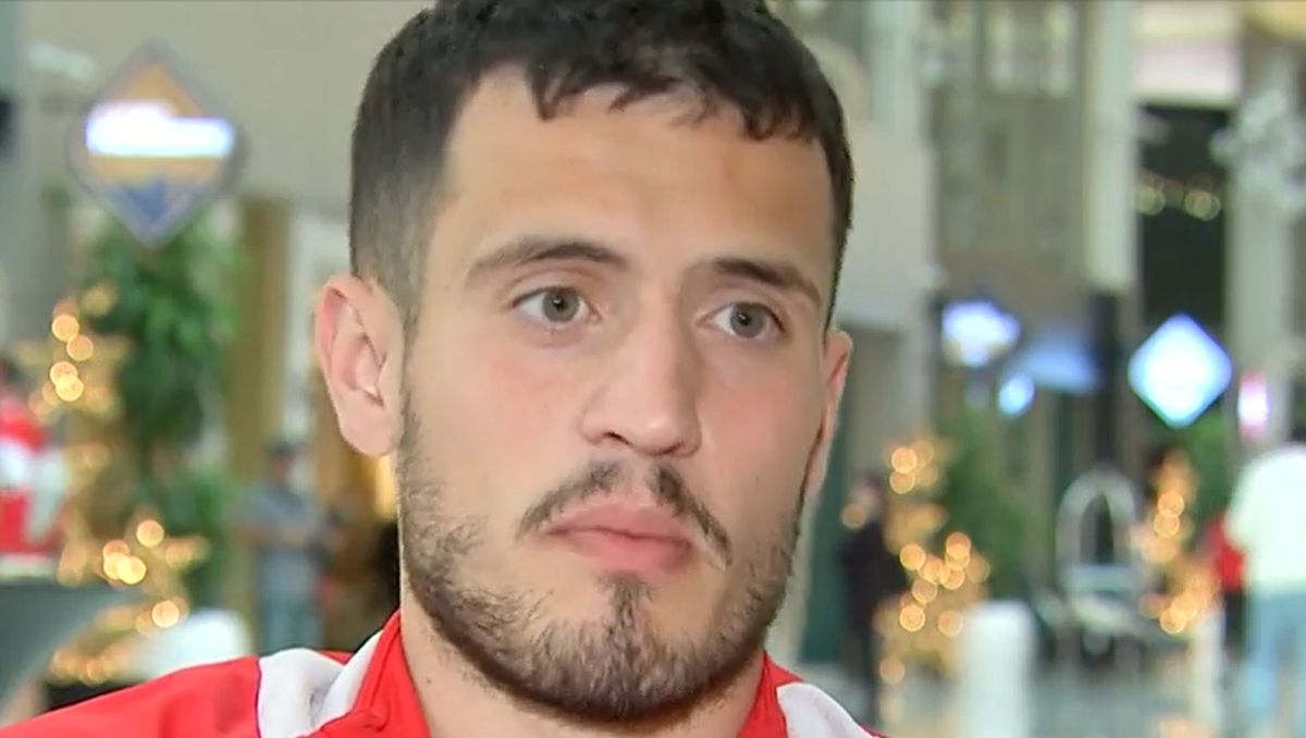 Astrit Selmani, poveste de viaţă impresionantă! Fotbalul l-a salvat de droguri şi bande criminale: „Zlatan a crescut în acelaşi cartier”