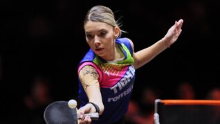 Bernadette Szocs s-a calificat în turul 3 de la WTT Star Contender Doha. Victorie dramatică, în decisiv