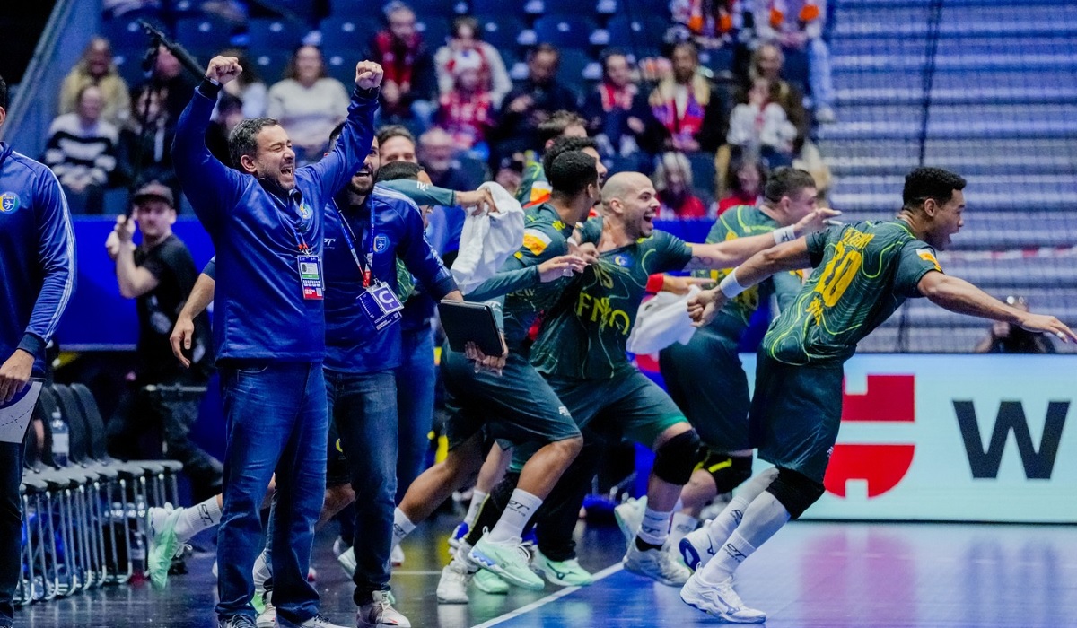 Surprize uriaşe la Campionatul Mondial de handbal masculin! Două favorite au fost eliminate încă din faza grupelor