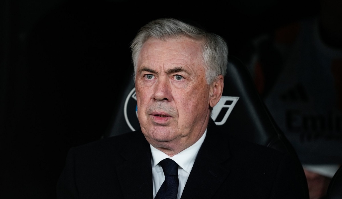 Carlo Ancelotti pleacă de la Real Madrid la finalul sezonului! Decizie şoc a antrenorului italian. Cine e favorit să îi ia locul