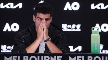 Carlos Alcaraz ştie unde a pierdut meciul cu Novak Djokovic de la Australian Open: „L-am lăsat. Asta a fost cea mai mare greşeală”