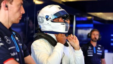 Alex Albon a dezvăluit care este avantajul lui Carlos Sainz la Williams: „Va fi bine pentru noi toți”