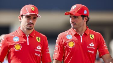 Charles Leclerc, pariu îndrăzneţ după ce Carlos Sainz a ajuns la Williams: „E o chestiune de timp”