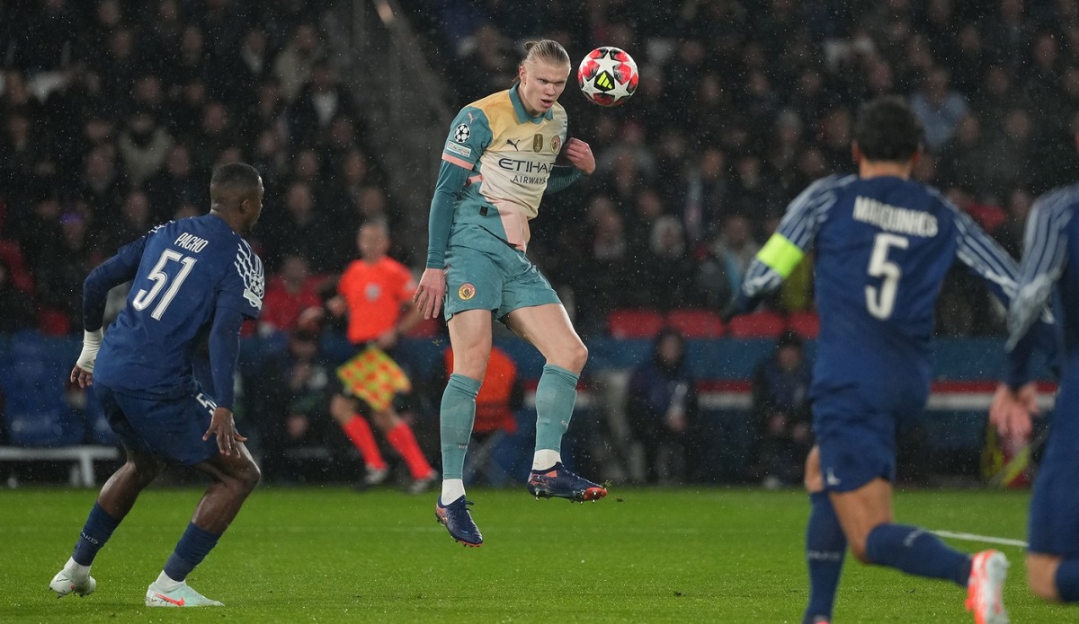 PSG – Manchester City 0-0, în meciul serii din grupa Champions League. Real Madrid, spectacol cu Salzburg! Bayern şi Inter joacă şi ele ACUM