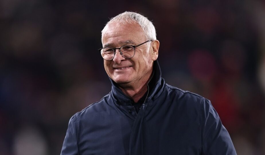 Uriaşul Claudio Ranieri se retrage din fotbal! Anunţul făcut de antrenorul de 73 de ani