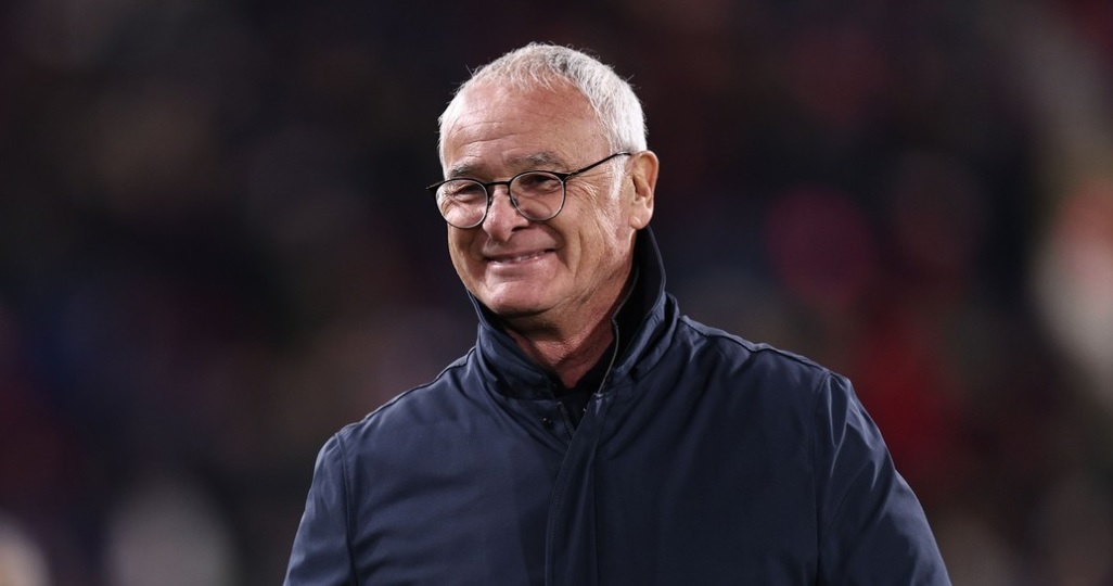 Uriaşul Claudio Ranieri se retrage din fotbal! Anunţul făcut de antrenorul de 73 de ani