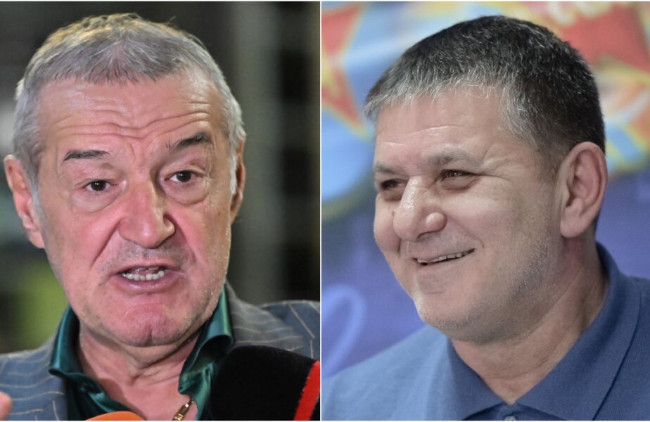 „Ştiam că acolo se taie capul la miei!” Marius Lăcătuş, declaraţia serii după ce l-a auzit pe Gigi Becali vorbind despre „vrăjile” azerilor