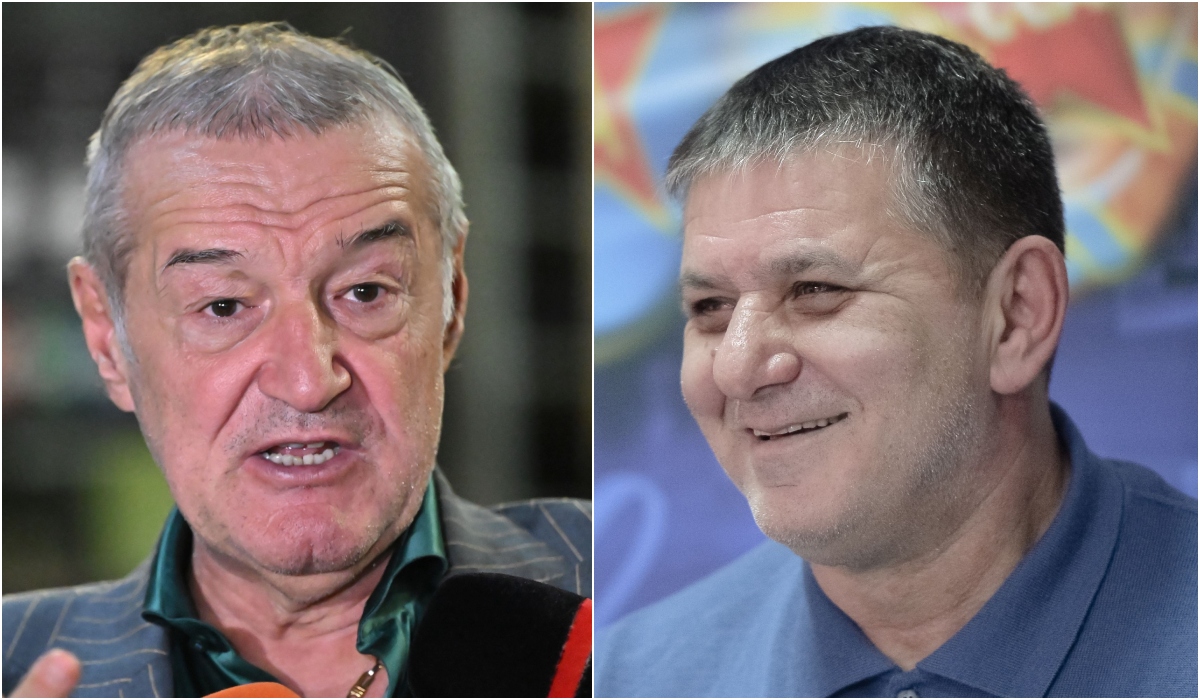 „Ştiam că acolo se taie capul la miei!” Marius Lăcătuş, declaraţia serii după ce l-a auzit pe Gigi Becali vorbind de „vrăjile” azerilor