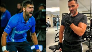 Fiul lui Ion Ţiriac a intervenit, după ce Novak Djokovic l-a învins pe Carlos Alcaraz! Detaliul cu care a surprins