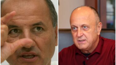 George Copos, mesaj clar pentru Dan Şucu: „Din păcate, eu nu am făcut asta şi îmi reproşez!”