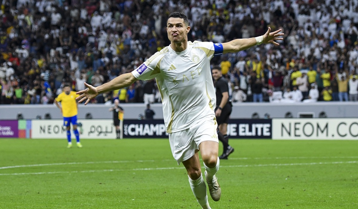 Cristiano Ronaldo va deveni acţionar la Al Nassr! Schimbări importante în conducerea clubului din Arabia Saudită