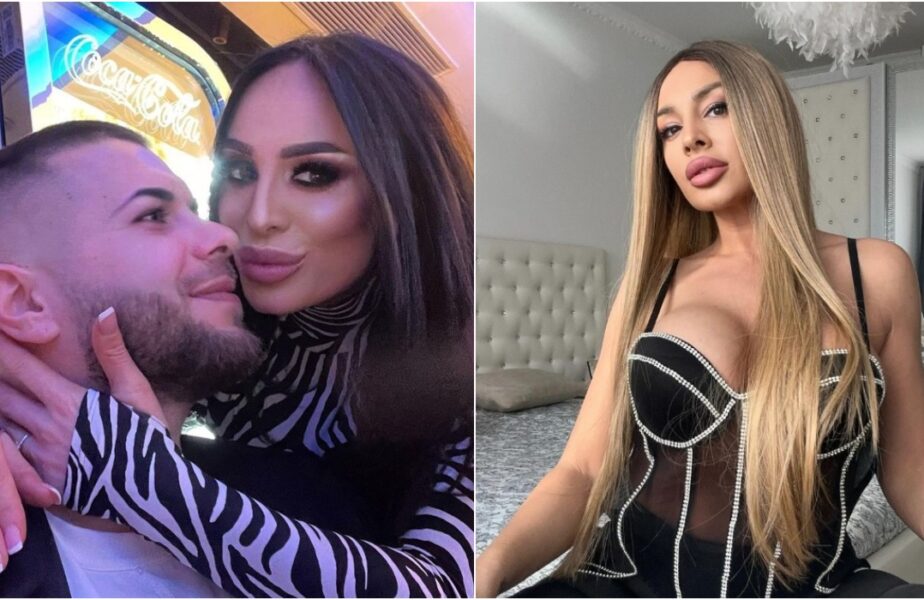 Împăcarea începutului de an! Afaceristul român care şi-a încurajat soţia să facă bani pe OnlyFans a apărut din nou alături de cea pe care a dat-o afară din casă