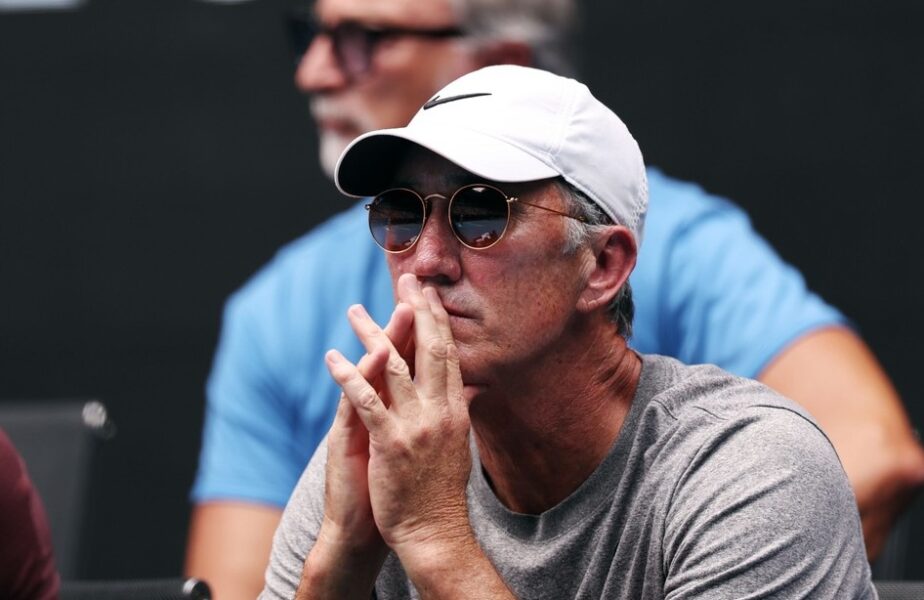 Darren Cahill, intervenţie radicală în scandalul uriaş în care a fost implicat Novak Djokovic, la Australian Open