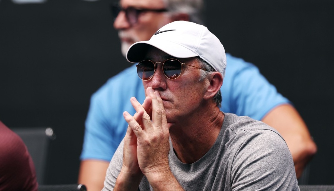 Darren Cahill, intervenţie radicală în scandalul uriaş în care a fost implicat Novak Djokovic, la Australian Open