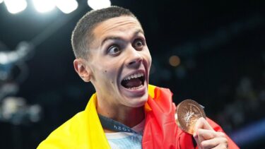 David Popovici, mesaj manifest pentru sportul românesc! Marele campion nu a iertat autorităţile: „Bazinul e abandonat de 7-8 ani”