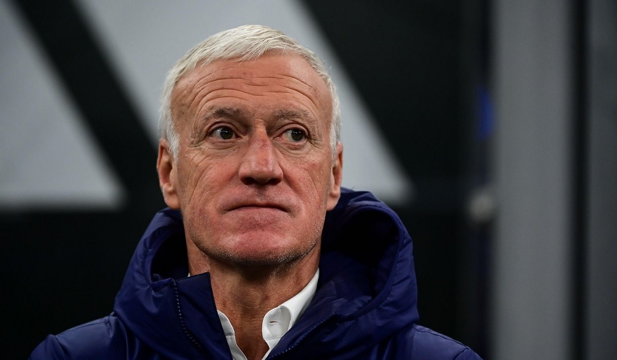 Cine e favorit să preia postul de selecţoner al naţionalei Franţei! Didier Deschamps a confirmat că pleacă: „Este foarte clar”