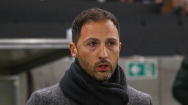 Domenico Tedesco, demis de la naţionala Belgiei. Cine îl poate înlocui