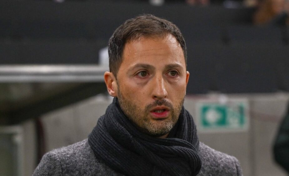 Domenico Tedesco, demis de la naţionala Belgiei. Cine îl poate înlocui