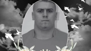 Dragoș Bogdan Ciubotaru a murit la vârsta de 29 de ani. Tragedie uriaşă în sportul românesc