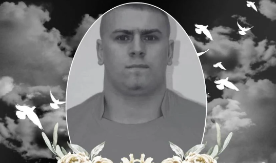 Dragoș Bogdan Ciubotaru a murit la vârsta de 29 de ani. Tragedie uriaşă în sportul românesc