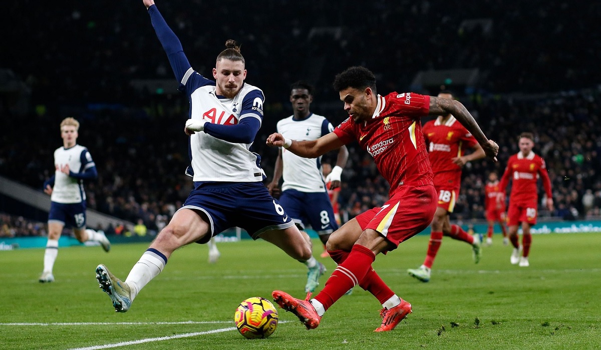 Tottenham – Liverpool LIVE TEXT (22:00). Radu Drăguşin, anunţat titular în turul semifinalelor Cupei Ligii Angliei