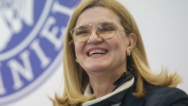 Elisabeta Lipă a revenit în funcția de președinte al Federației Române de Canotaj: „Nu se pune problema de incompatibilitate”