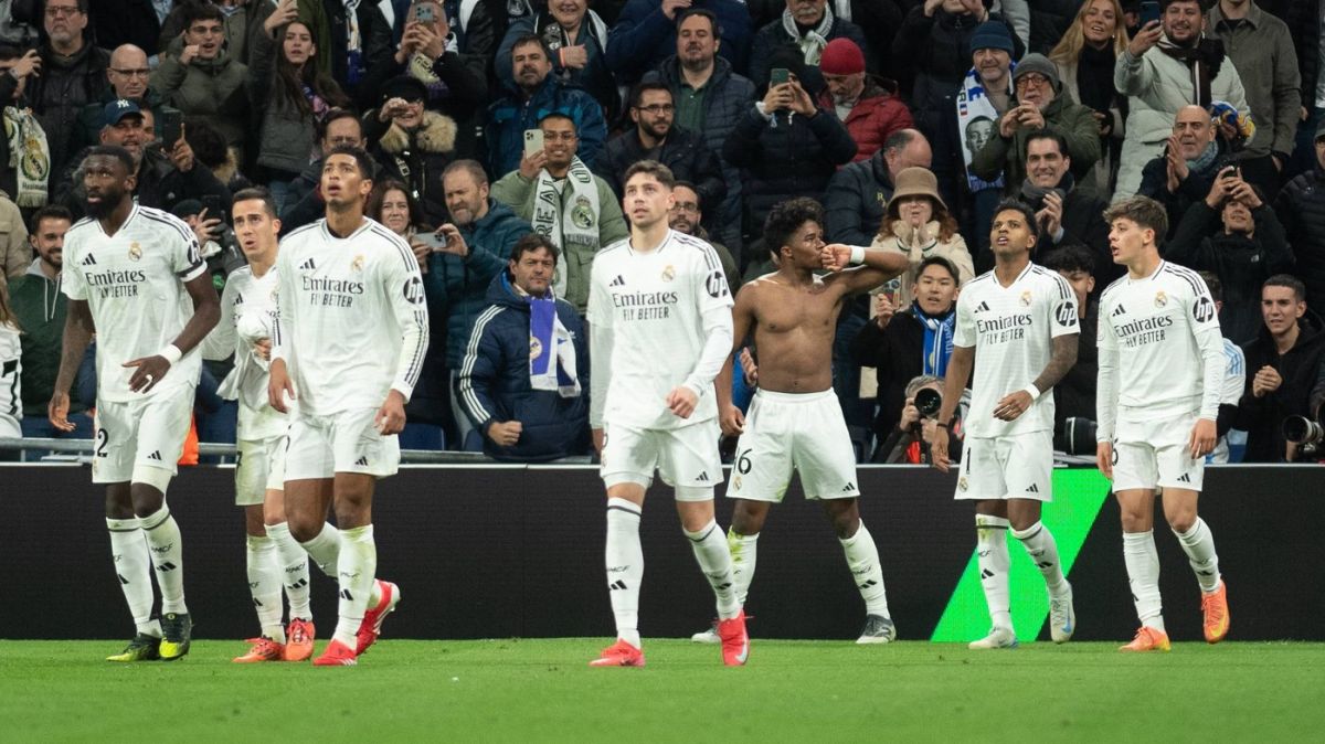 Real Madrid – Celta Vigo 5-2. „Nebunie de meci în optimile Cupei Regelui! Echipa lui Ancelotti s-a descătuşat în prelungiri