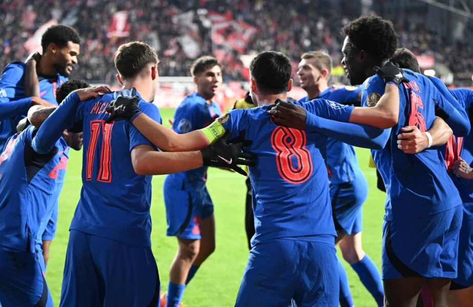 Ce cotă are FCSB pentru câştigarea Europa League. Tottenham şi Manchester United sunt favoritele specialiştilor