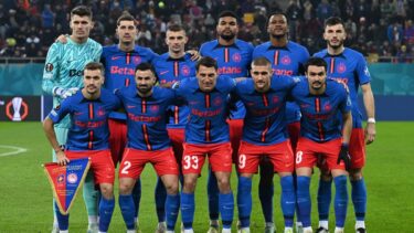 FCSB va juca cu PAOK în play-off-ul Europa League! Dublă „de foc” contra echipei lui Răzvan Lucescu pentru optimi