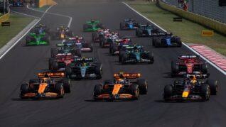 Programul sezonului 2025 de Formula 1! Marele Premiu al Australiei va fi primul Grand Prix al anului