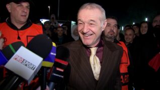 Câţi bani a câştigat Gigi Becali, după ce FCSB s-a calificat în optimile din Europa League. Tun financiar dat de patronul campioanei