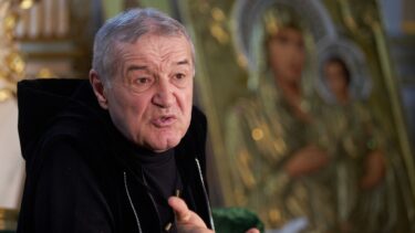 Gigi Becali a dezvăluit cine e fotbalistul de la FCSB care a câştigat 800.000 de euro în acest sezon: „Bă, nu vreau să pleci! Mă ascultă”