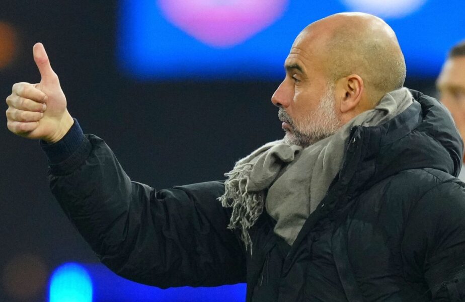 „Ne-am întors!” Reacţia lui Pep Guardiola, după ce Manchester City a zdrobit-o pe Ipswich! Detaliul remarcat