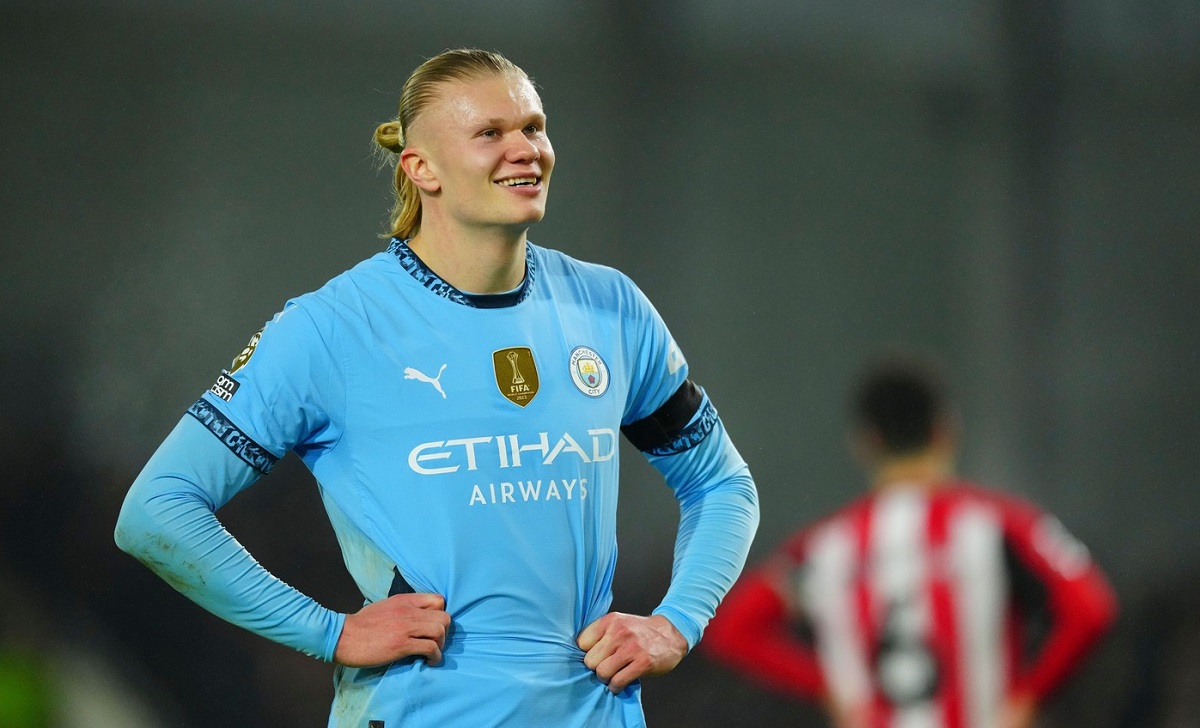 Erling Haaland, nou contract cu Manchester City! Înţelegere pe nouă ani şi jumătate! Anunţul momentului