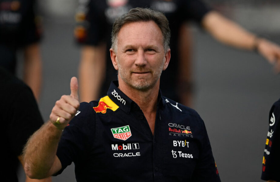 Ce sfat i-a dat Christian Horner lui Lewis Hamilton, după ce a devenit pilot Ferrari: „Va fi un mediu complet”