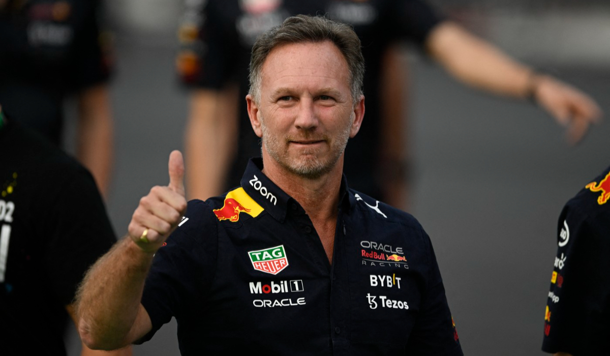 Ce sfat i-a dat Christian Horner lui Lewis Hamilton, după ce a devenit pilot Ferrari: Va fi un mediu complet”